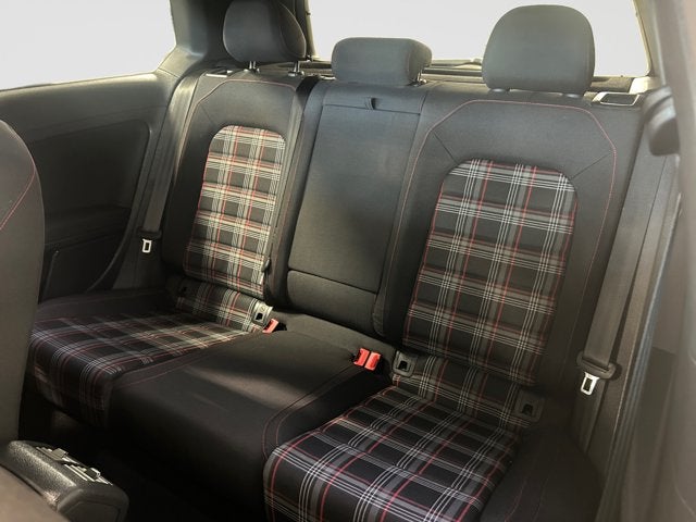 2015 Volkswagen Golf GTI Base