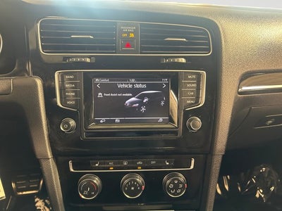 2015 Volkswagen Golf GTI Base
