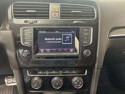 2015 Volkswagen Golf GTI Base