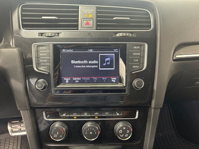 2015 Volkswagen Golf GTI Base