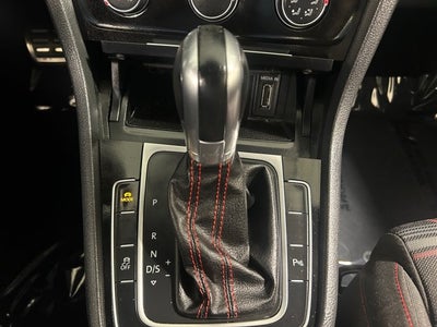 2015 Volkswagen Golf GTI Base