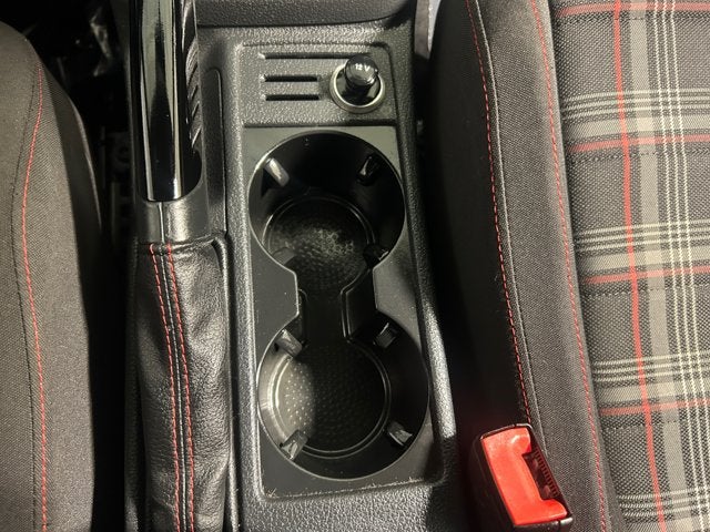 2015 Volkswagen Golf GTI Base
