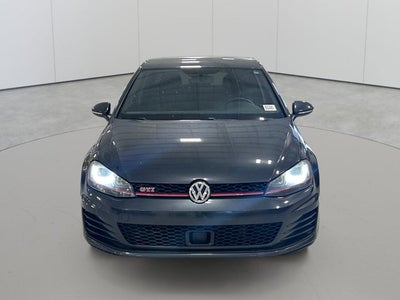 2015 Volkswagen Golf GTI Base