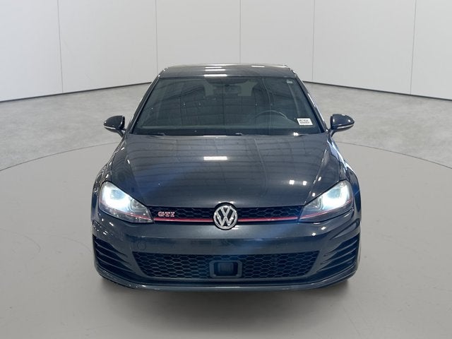 2015 Volkswagen Golf GTI Base