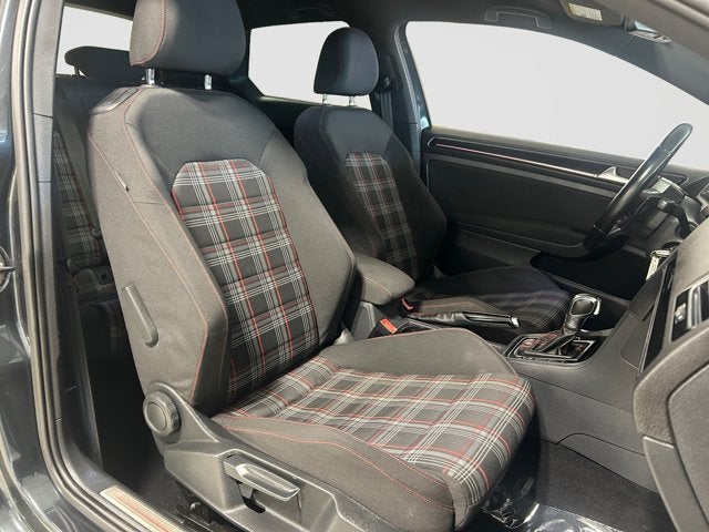 2015 Volkswagen Golf GTI Base