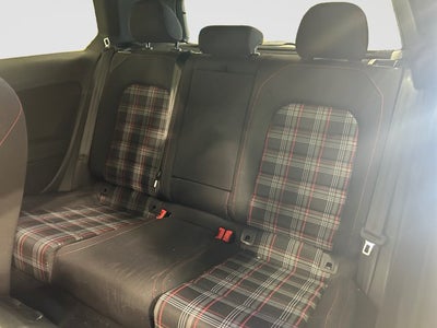 2015 Volkswagen Golf GTI Base