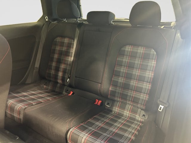 2015 Volkswagen Golf GTI Base
