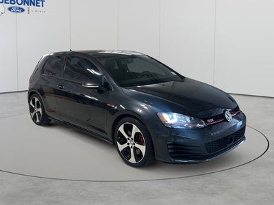 2015 Volkswagen Golf GTI Base