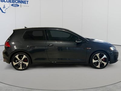 2015 Volkswagen Golf GTI Base
