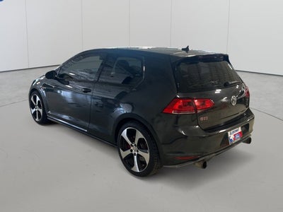 2015 Volkswagen Golf GTI Base