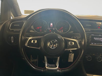 2015 Volkswagen Golf GTI Base