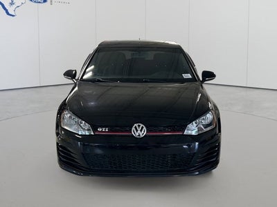 2015 Volkswagen Golf GTI Base