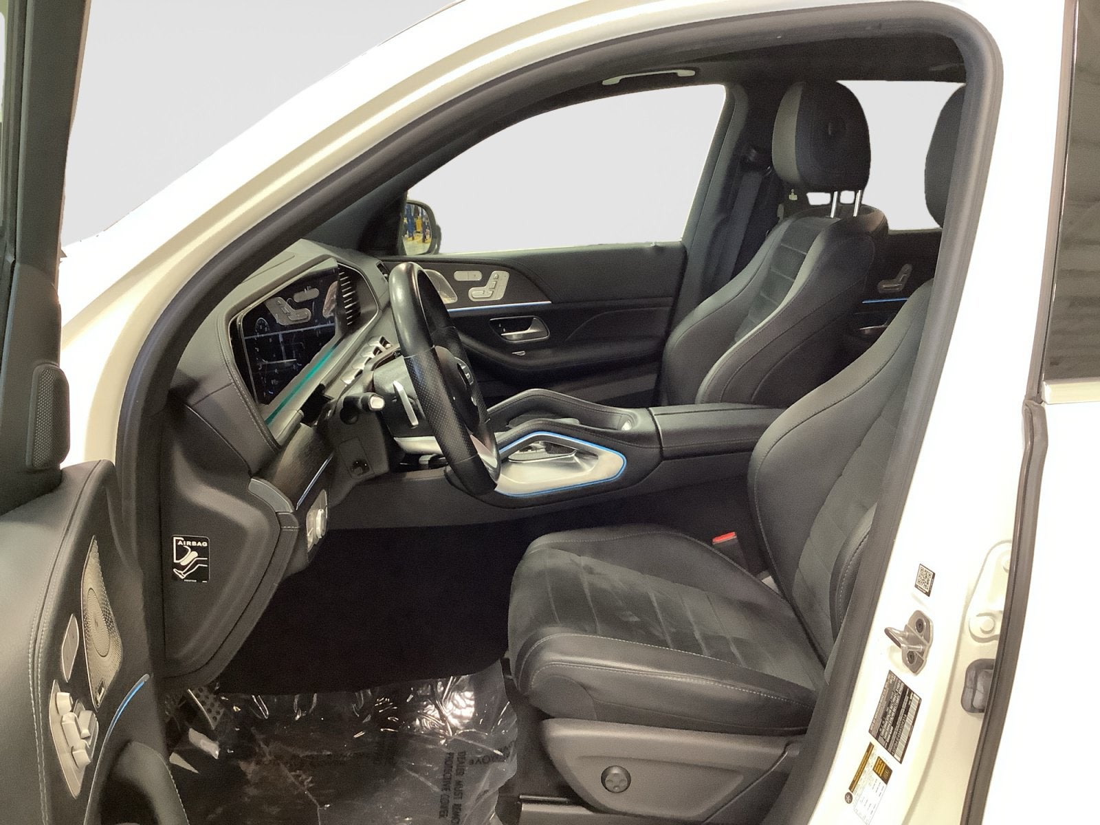2021 Mercedes-Benz GLE GLE 350
