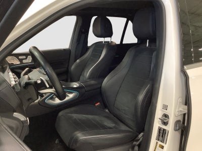 2021 Mercedes-Benz GLE GLE 350