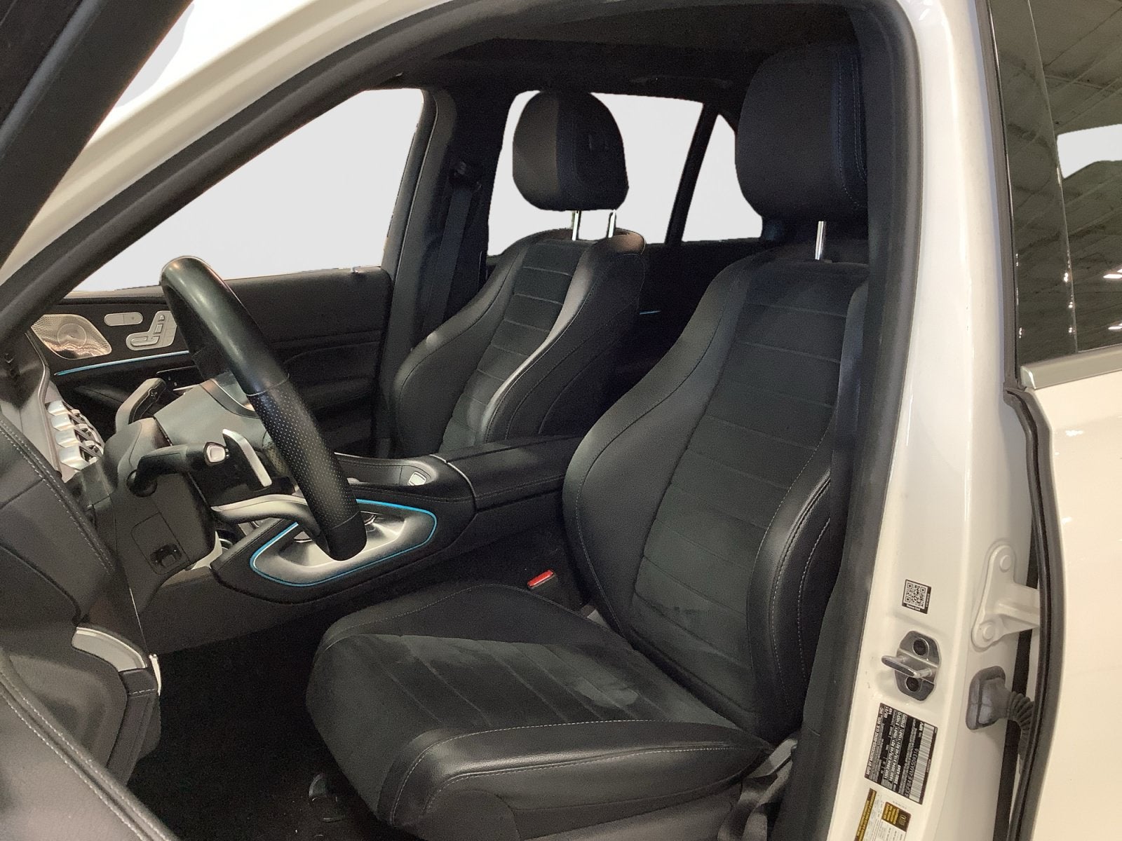 2021 Mercedes-Benz GLE GLE 350