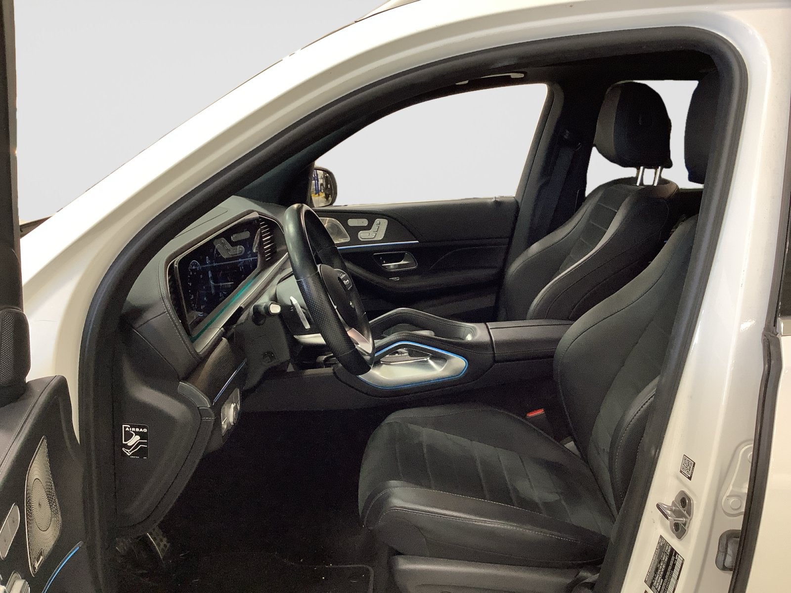 2021 Mercedes-Benz GLE GLE 350