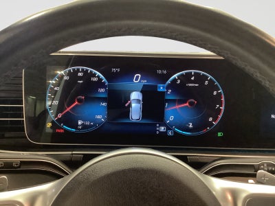 2021 Mercedes-Benz GLE GLE 350