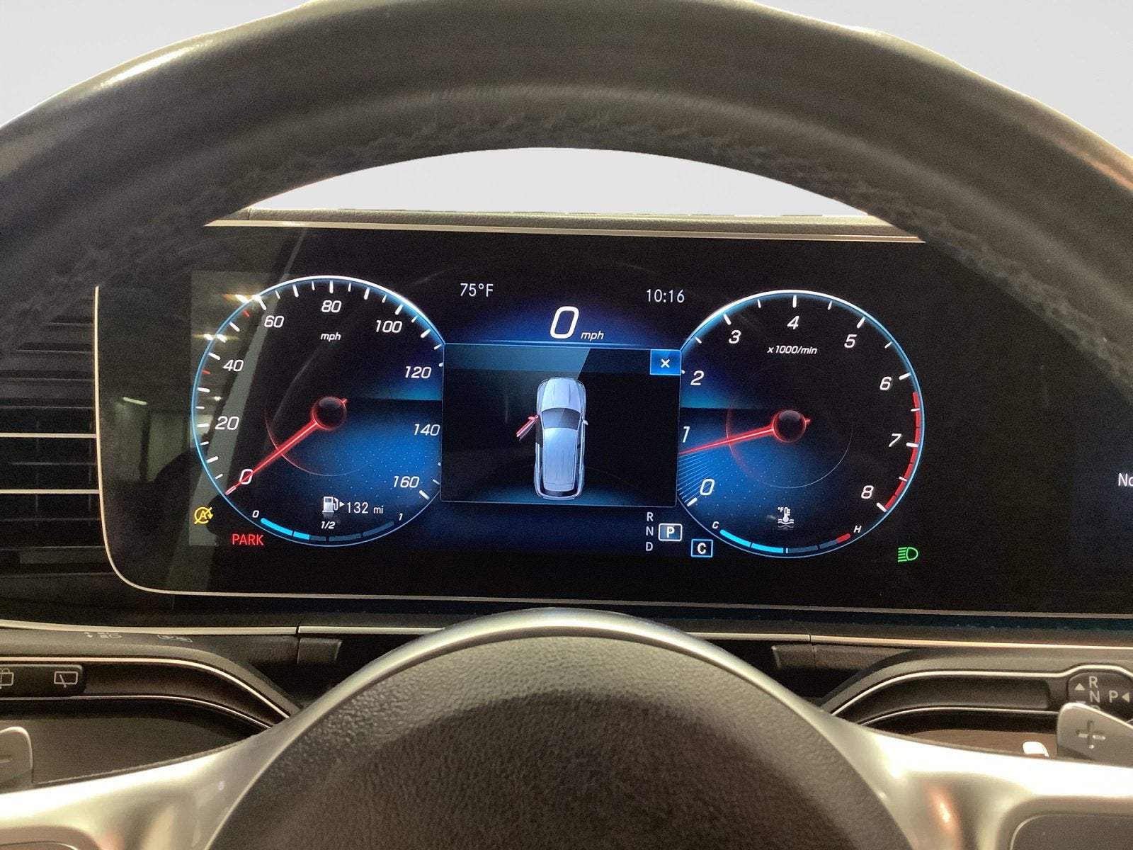 2021 Mercedes-Benz GLE GLE 350