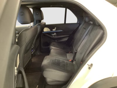 2021 Mercedes-Benz GLE GLE 350