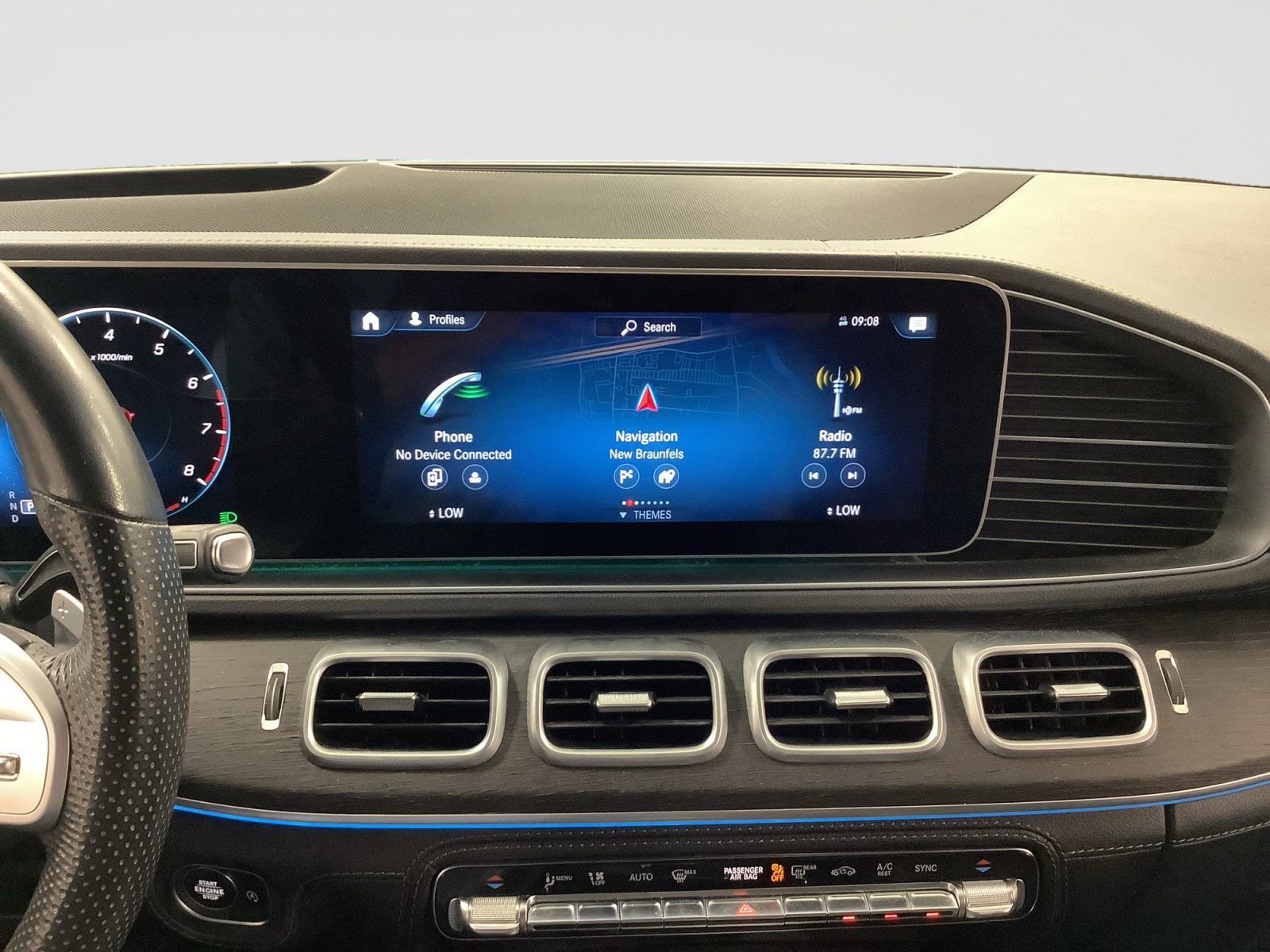 2021 Mercedes-Benz GLE GLE 350