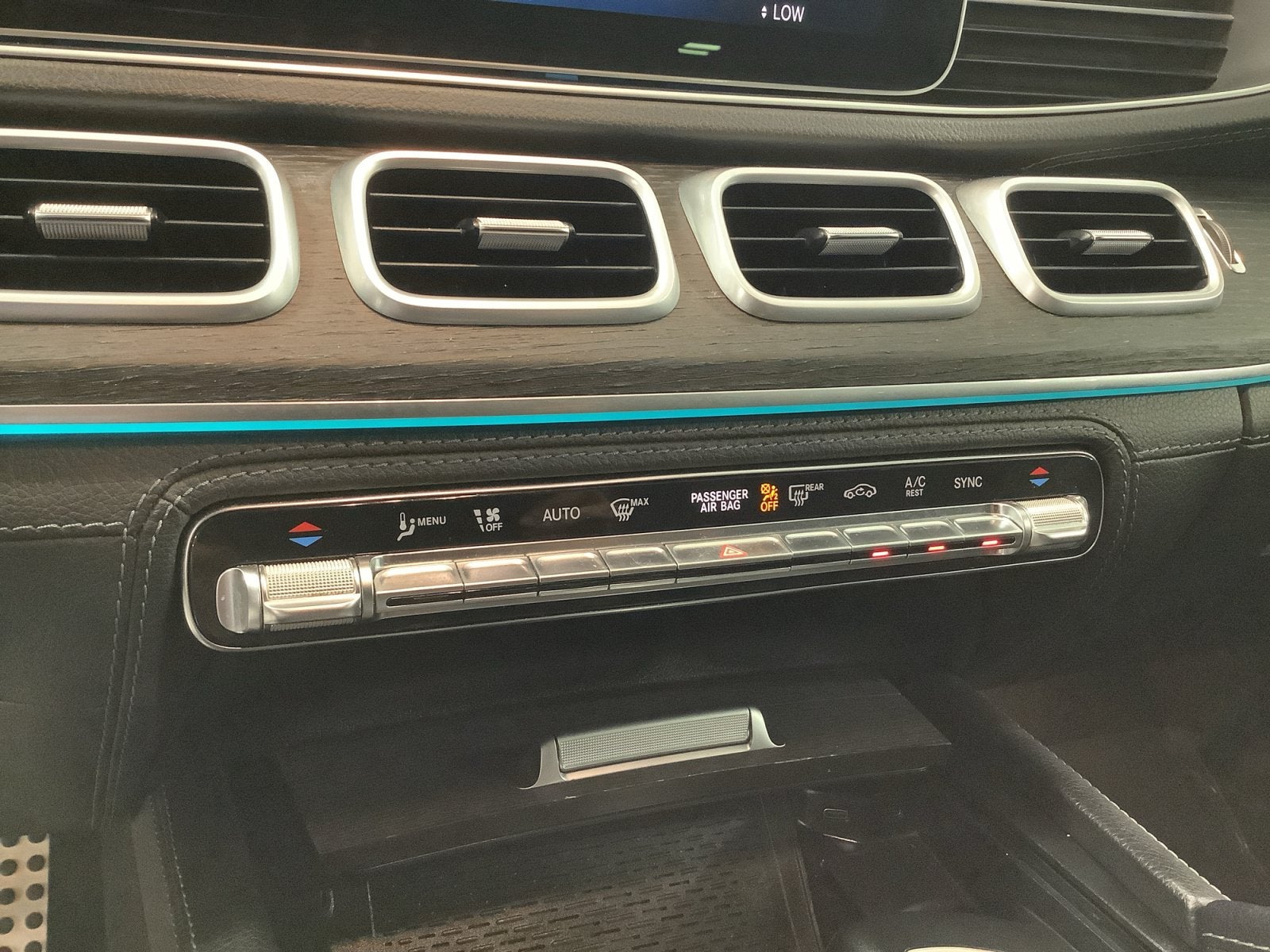 2021 Mercedes-Benz GLE GLE 350