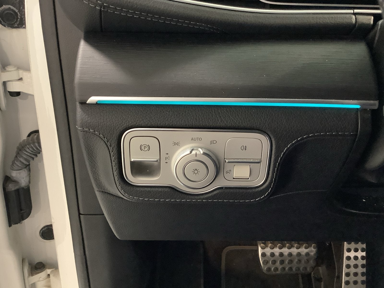 2021 Mercedes-Benz GLE GLE 350
