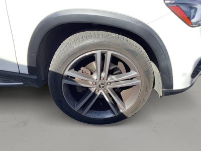 2021 Mercedes-Benz GLE GLE 350