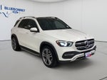 2021 Mercedes-Benz GLE GLE 350
