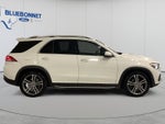 2021 Mercedes-Benz GLE GLE 350
