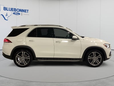 2021 Mercedes-Benz GLE GLE 350