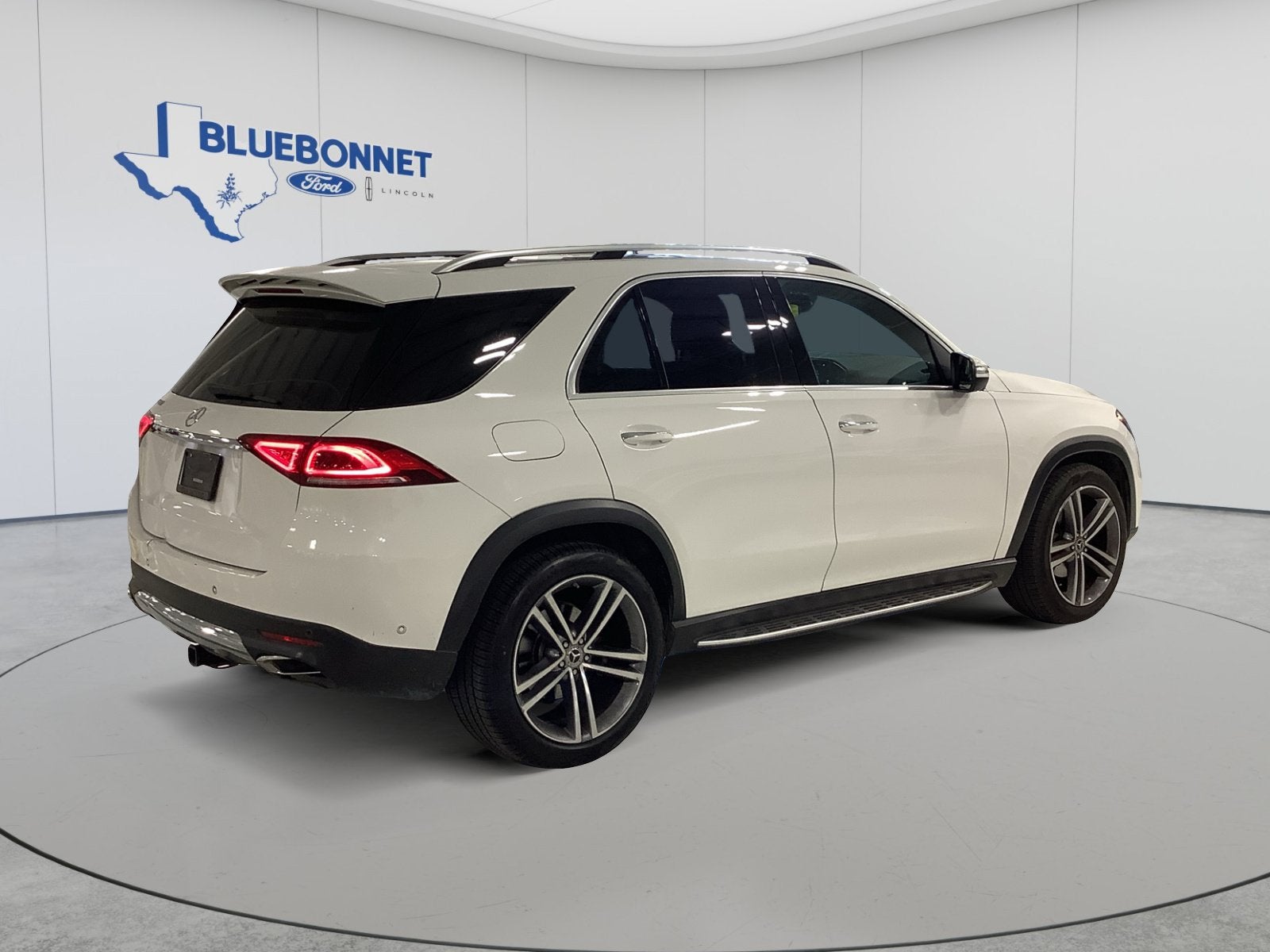 2021 Mercedes-Benz GLE GLE 350