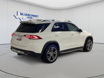 2021 Mercedes-Benz GLE GLE 350