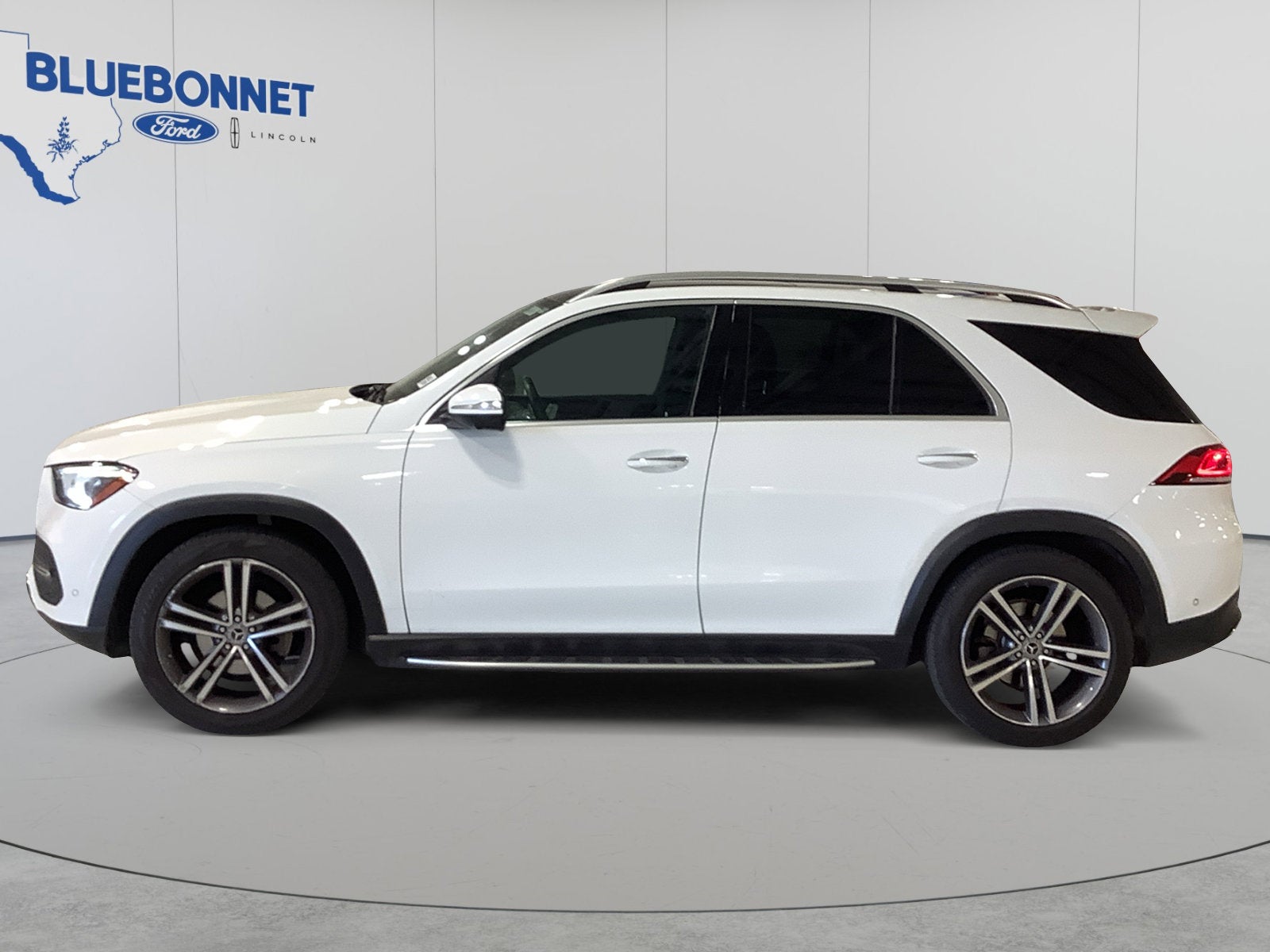 2021 Mercedes-Benz GLE GLE 350