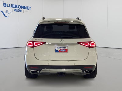 2021 Mercedes-Benz GLE GLE 350