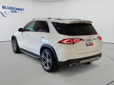 2021 Mercedes-Benz GLE GLE 350