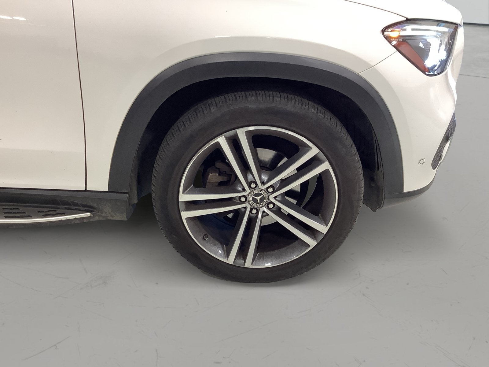 2021 Mercedes-Benz GLE GLE 350