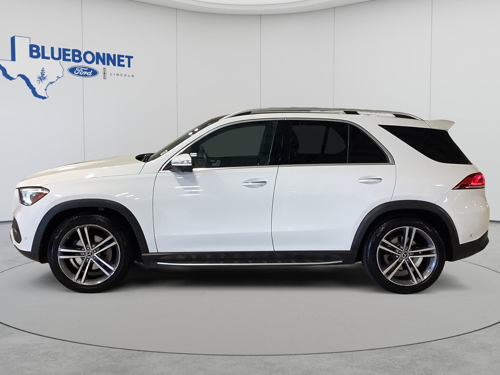 2021 Mercedes-Benz GLE GLE 350