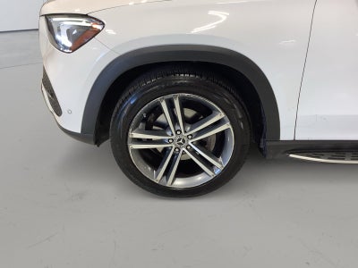 2021 Mercedes-Benz GLE GLE 350