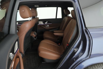 2024 Mercedes-Benz GLS GLS 450