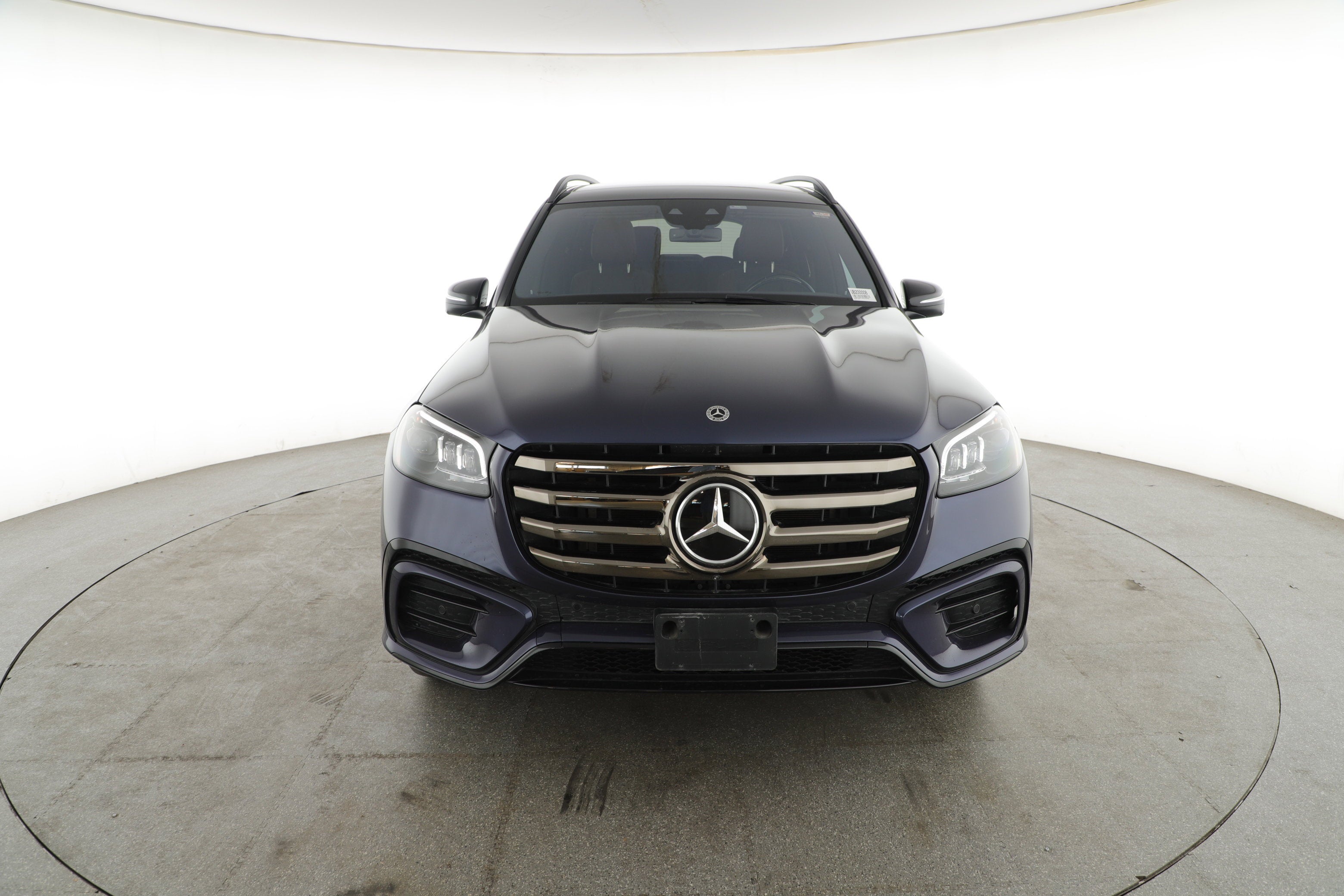 2024 Mercedes-Benz GLS GLS 450