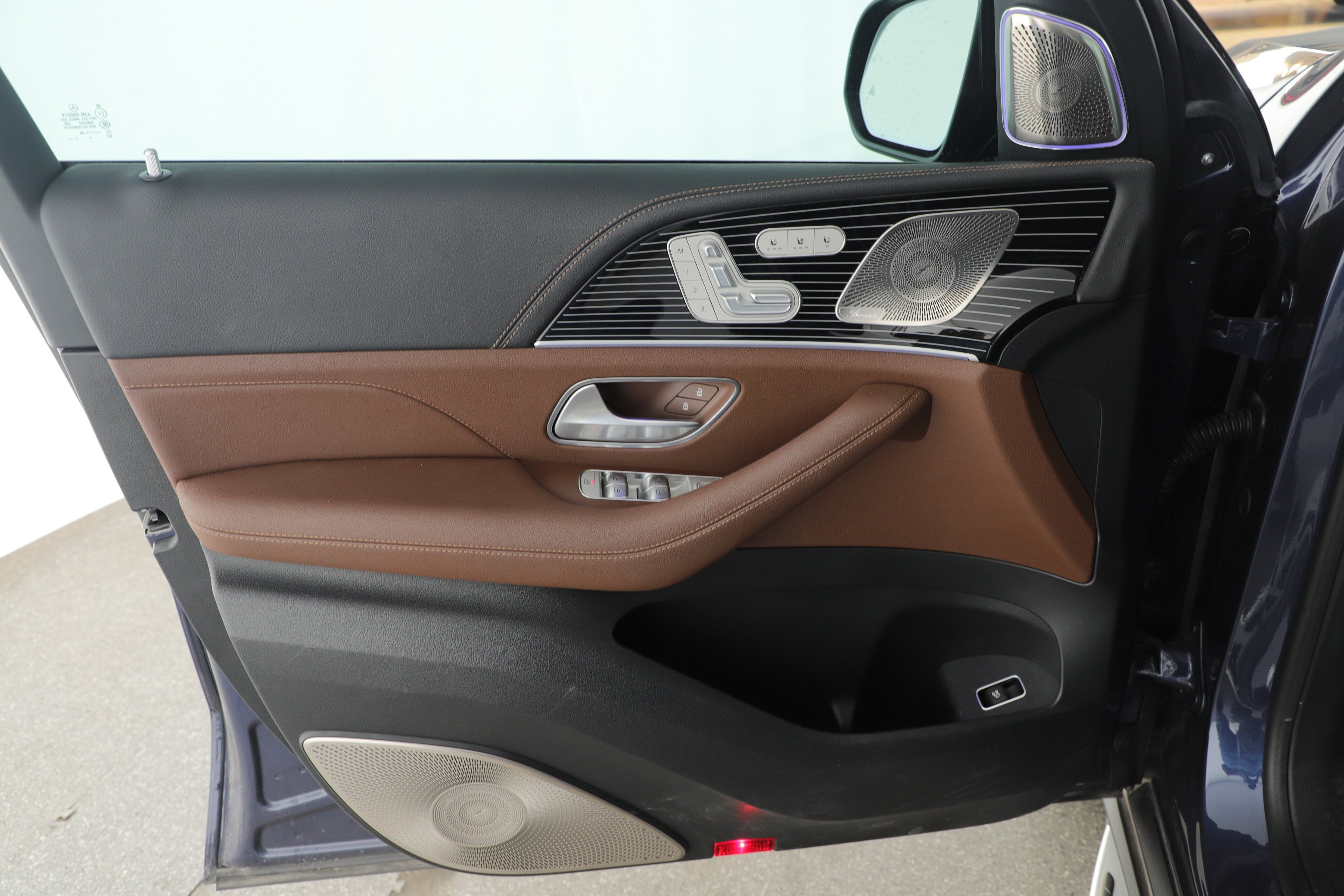 2024 Mercedes-Benz GLS GLS 450