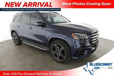 2024 Mercedes-Benz GLS GLS 450