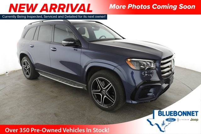 2024 Mercedes-Benz GLS GLS 450