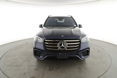 2024 Mercedes-Benz GLS GLS 450