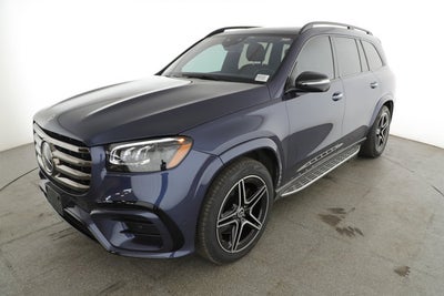 2024 Mercedes-Benz GLS GLS 450