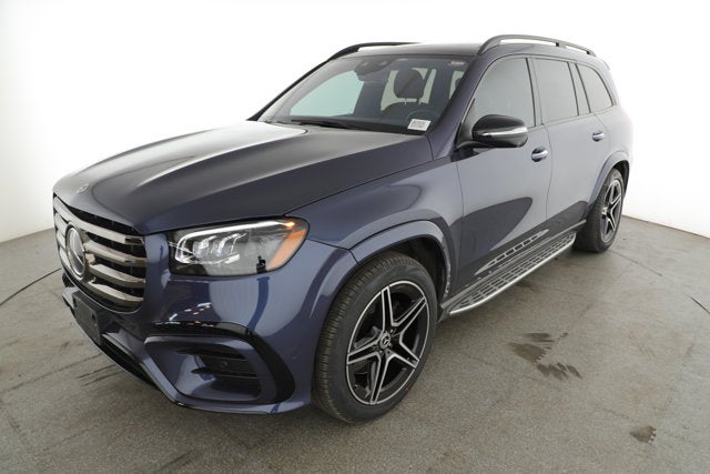 2024 Mercedes-Benz GLS GLS 450