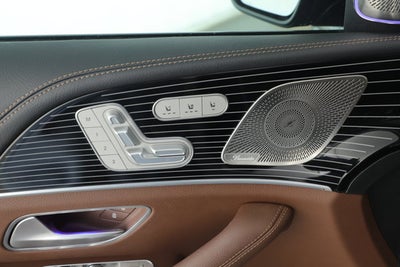 2024 Mercedes-Benz GLS GLS 450