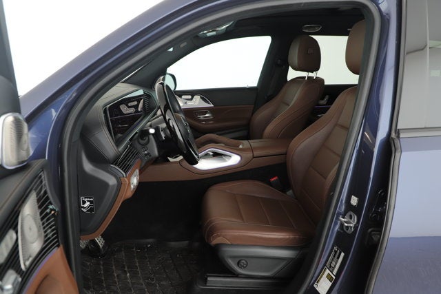 2024 Mercedes-Benz GLS GLS 450