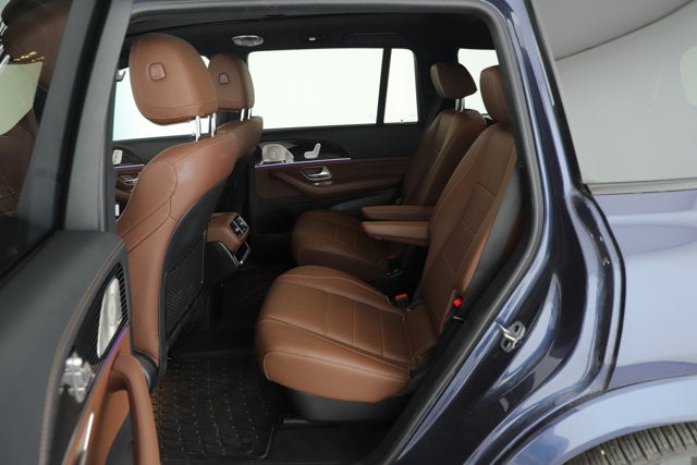 2024 Mercedes-Benz GLS GLS 450