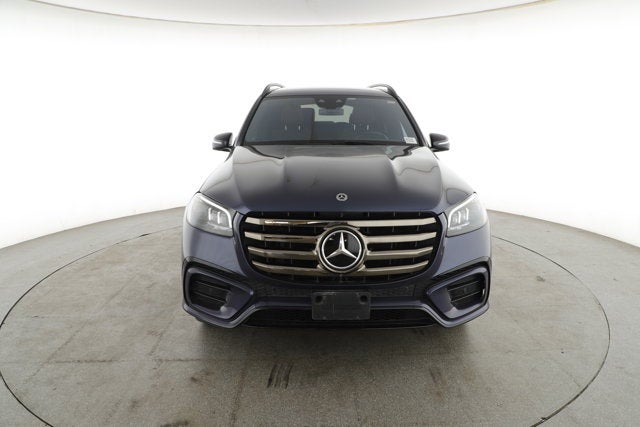 2024 Mercedes-Benz GLS GLS 450